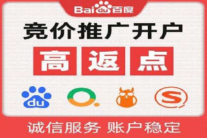 SEM广告案例：精准投放实现业绩增长